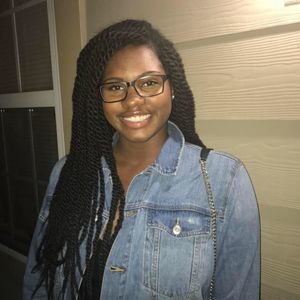 Meet your Posher, Jada